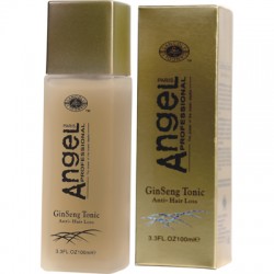 Tonic Angel cu extracte de ginseng 100ml Tonic Angel cu extracte de ginseng 100ml